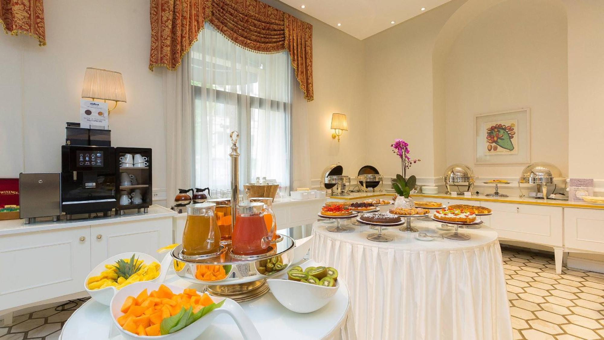 Elegance Boutique Suites 巴尔韦德 外观 照片