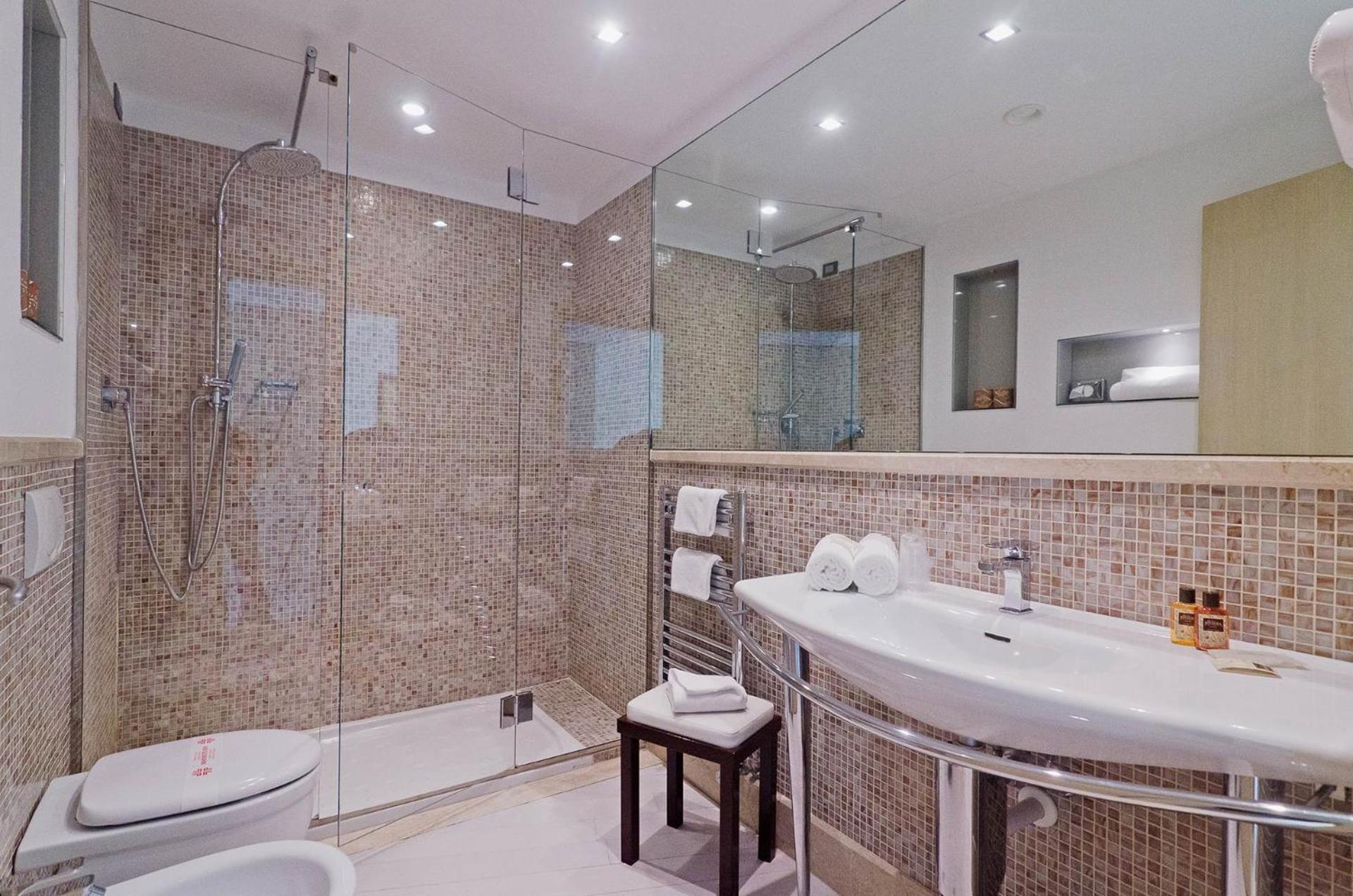 Elegance Boutique Suites 巴尔韦德 外观 照片